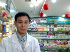 仁者爱人的第一张照片--成都相亲服务中心