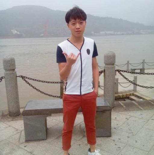 刘子颖的第一张照片--成都相亲服务中心
