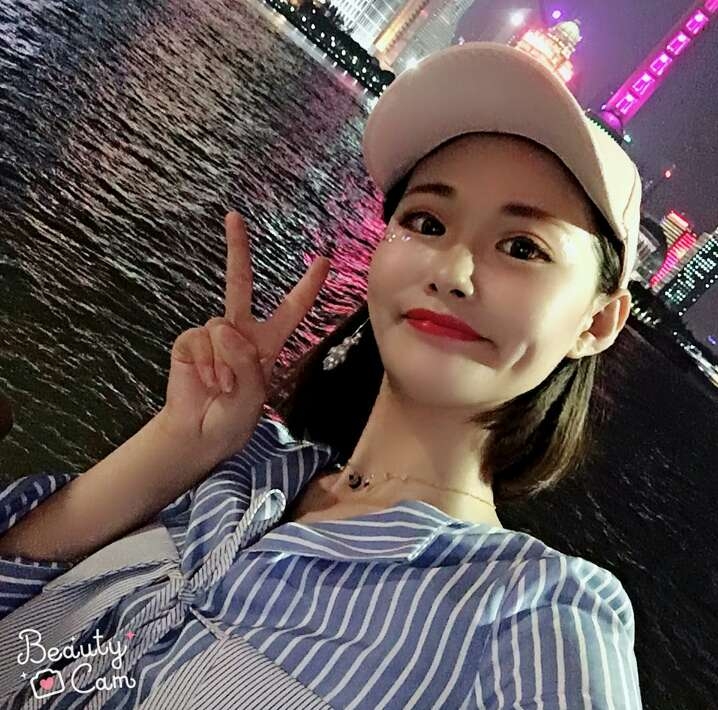 谢颖儿的第一张照片--成都相亲服务中心