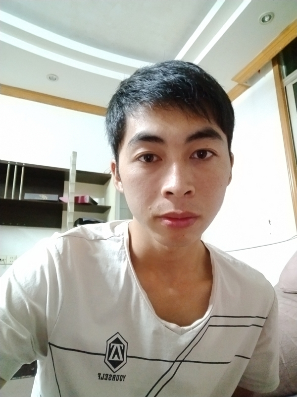 似微笑的第一张照片--成都相亲服务中心