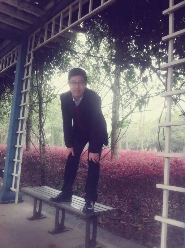 果子的第一张照片--成都相亲服务中心