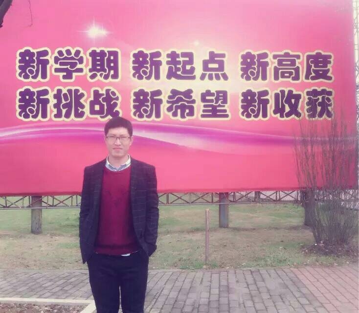 果子的第二张照片--成都相亲服务中心