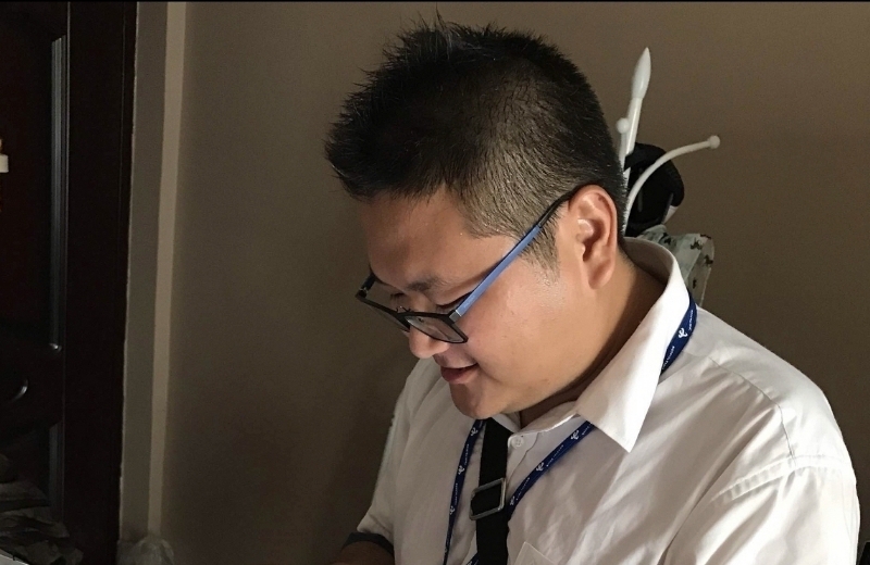 人生就是一个选择的第二张照片--成都相亲服务中心