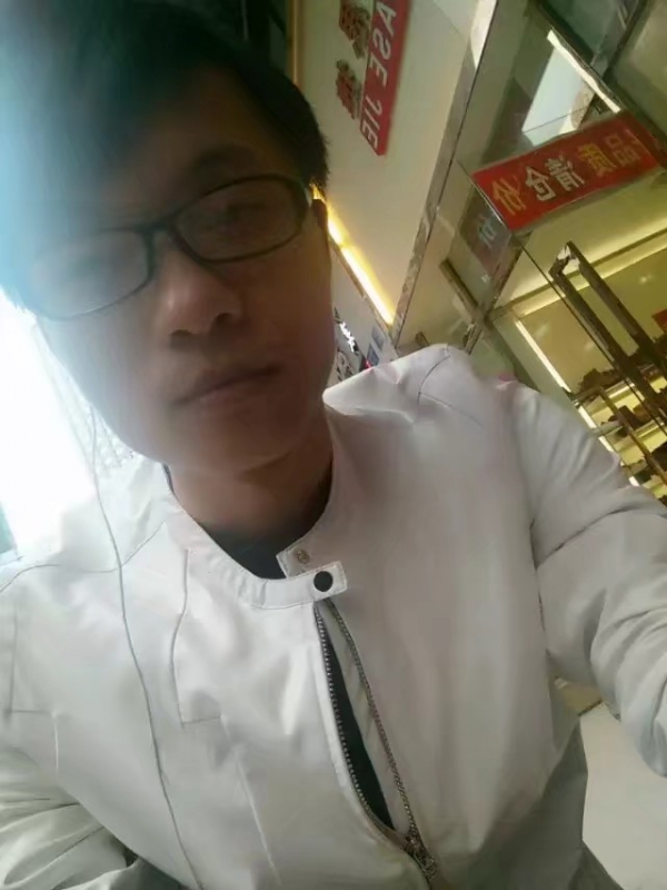 你的益达的第一张照片--成都相亲服务中心