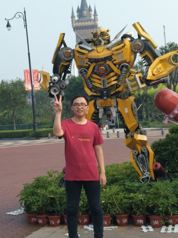 心瘾的第一张照片--成都相亲服务中心