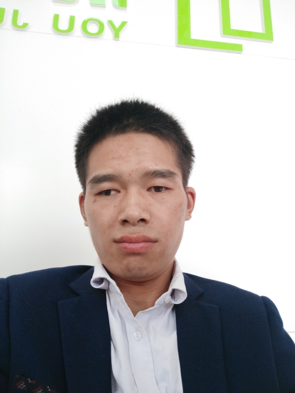 阿宝的第一张照片--成都相亲服务中心