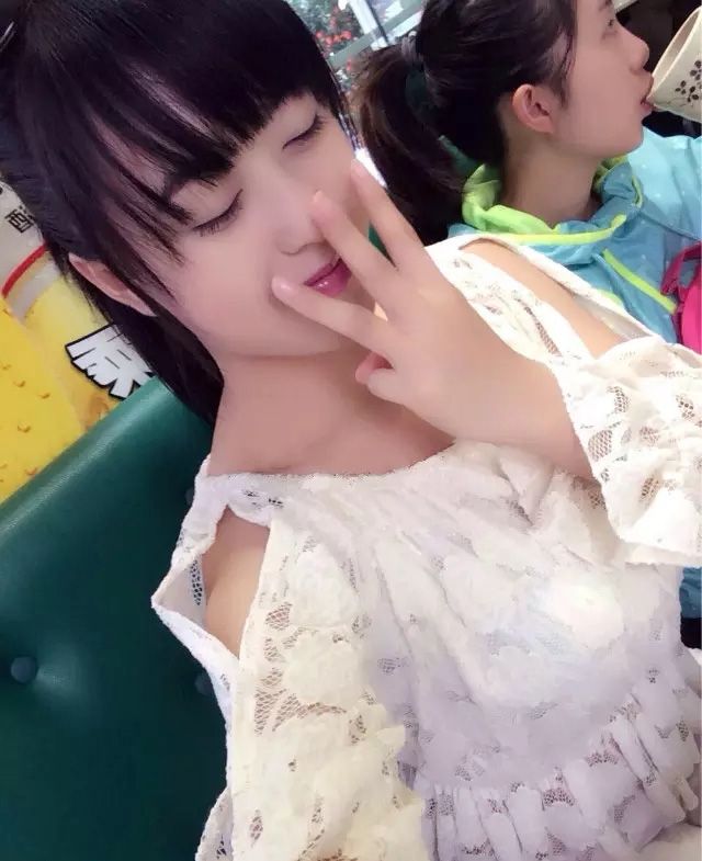 小mimi的第一张照片--成都相亲服务中心