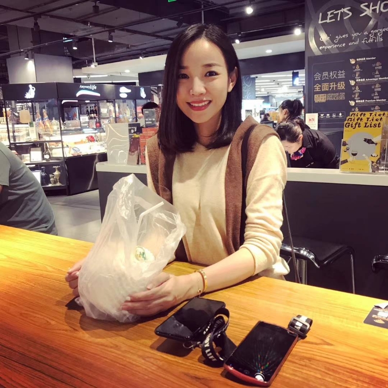 浅安时光的第一张照片--成都相亲服务中心