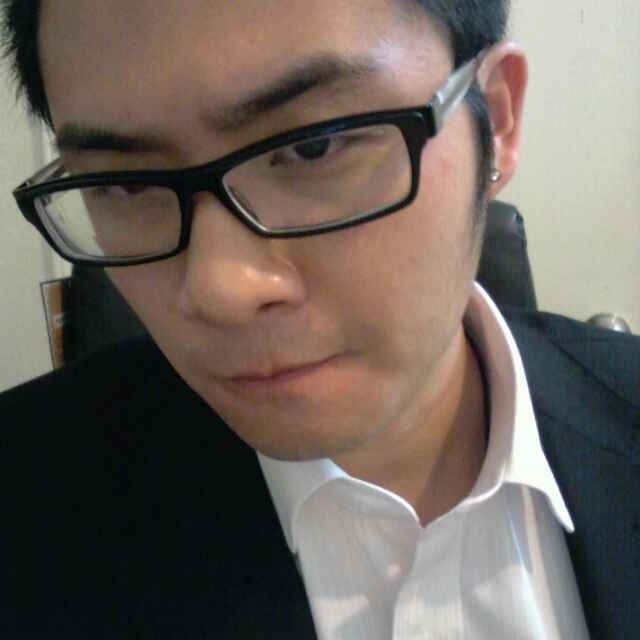 randywong的第一张照片--成都相亲服务中心
