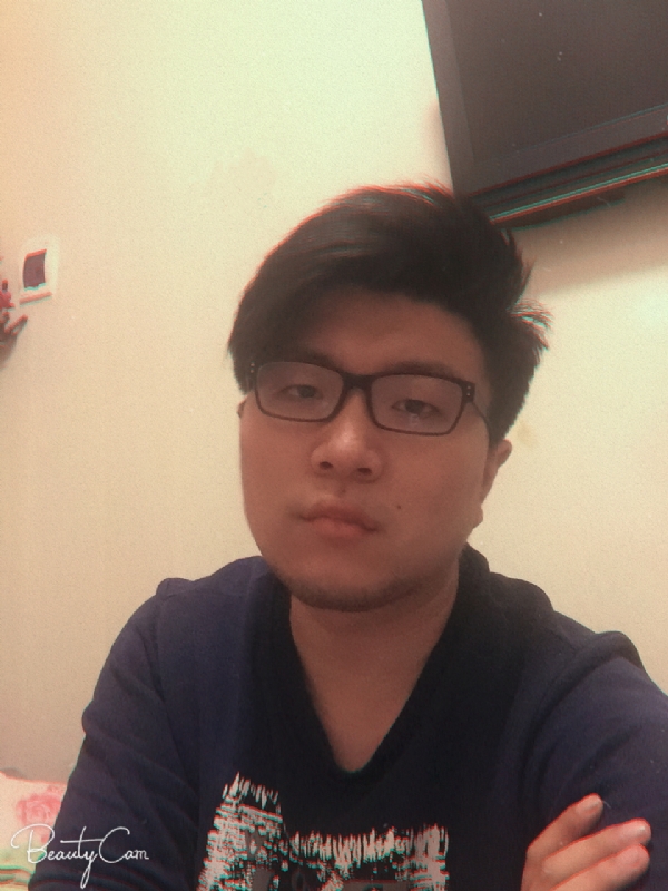 榴莲先生的第一张照片--成都相亲服务中心
