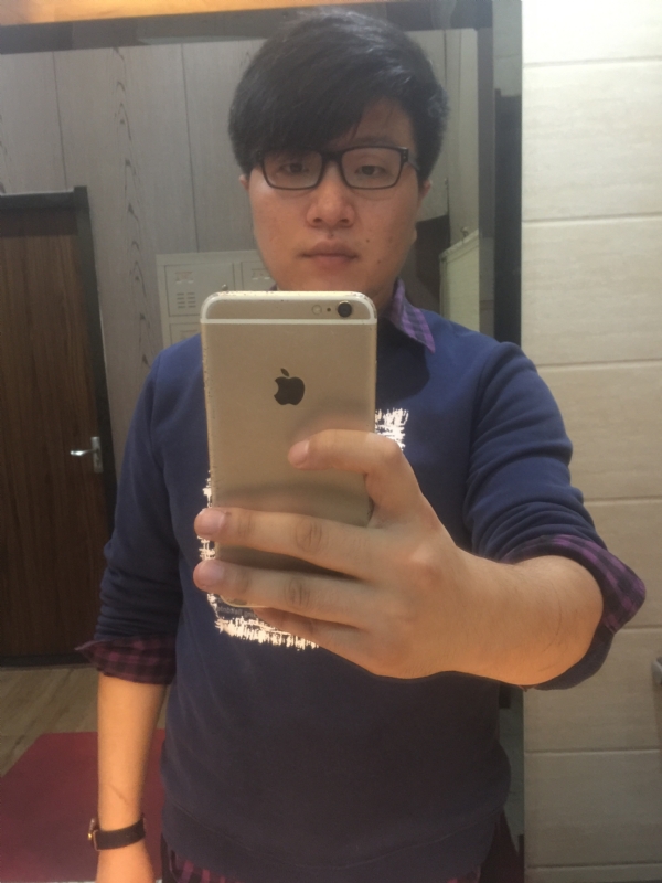 榴莲先生的第二张照片--成都相亲服务中心