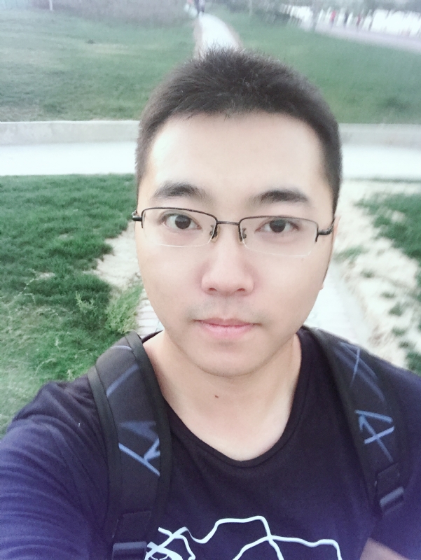 落尘、的第一张照片--成都相亲服务中心