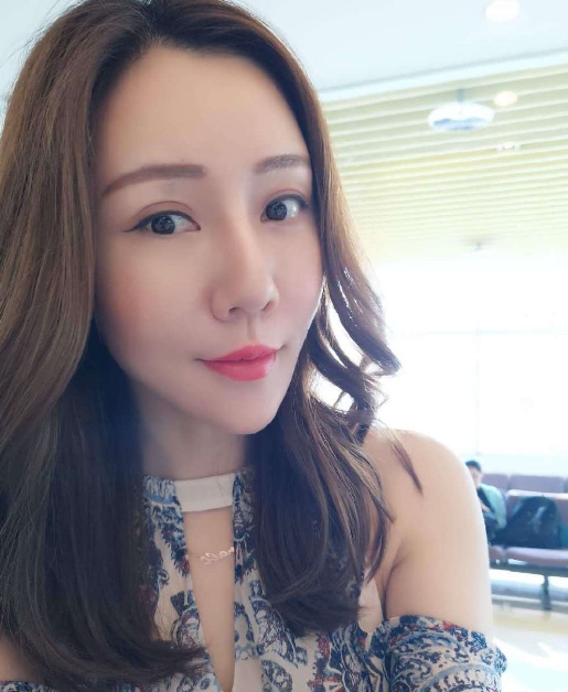 娜娜的第三张照片--成都相亲服务中心