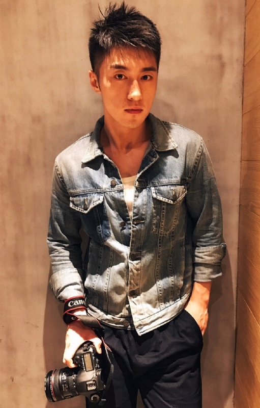 Jason的第一张照片--成都相亲服务中心