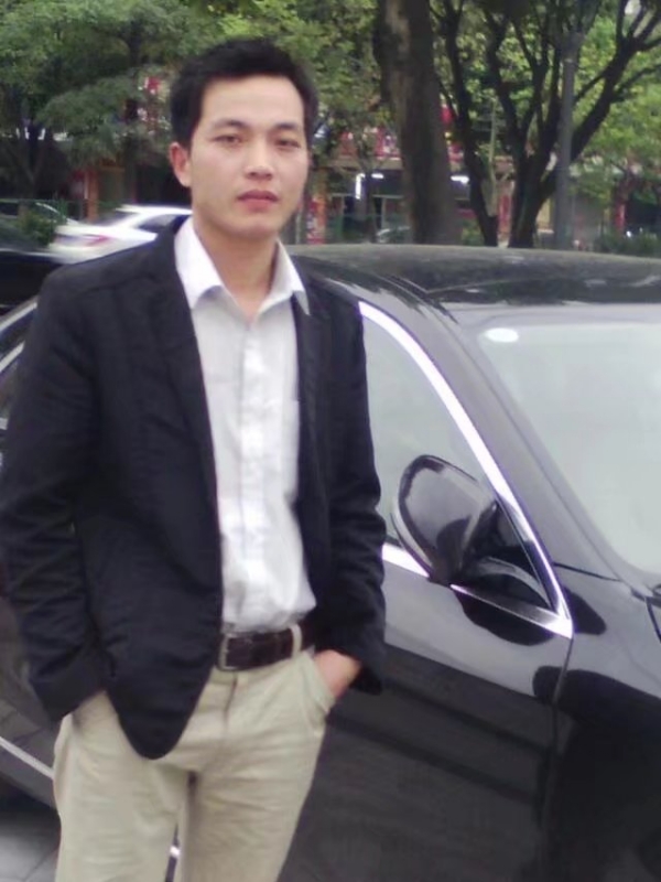 安定的第一张照片--成都相亲服务中心