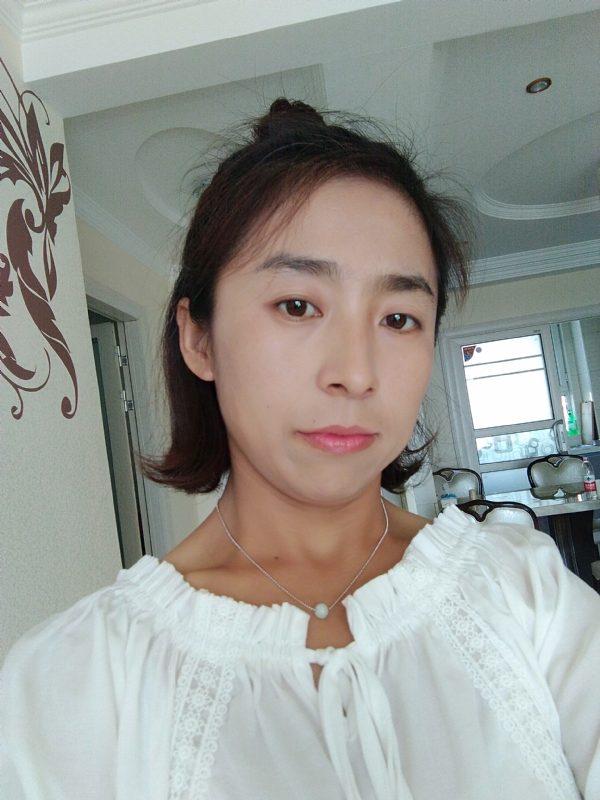 柠檬的第一张照片--成都相亲服务中心