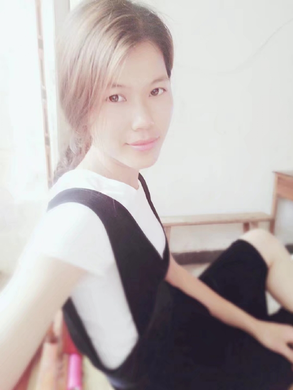 婷婷的第一张照片--成都相亲服务中心