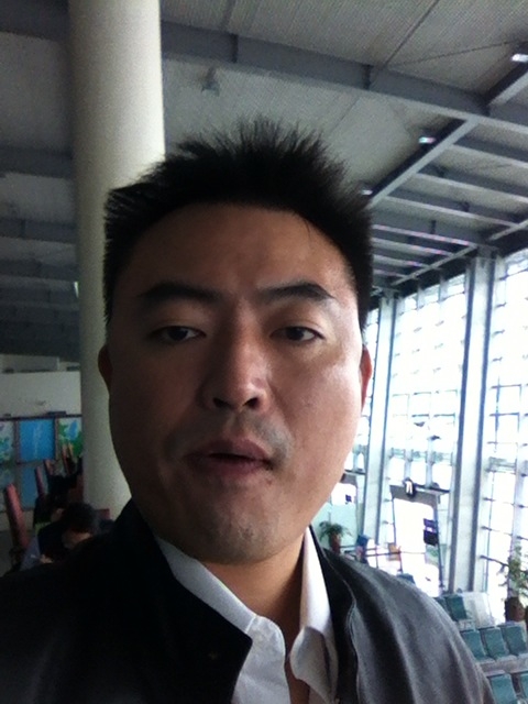 Howard的第三张照片--成都相亲服务中心