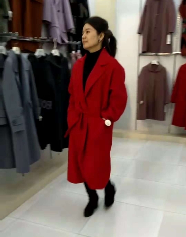 潘琪凌的第一张照片--成都相亲服务中心