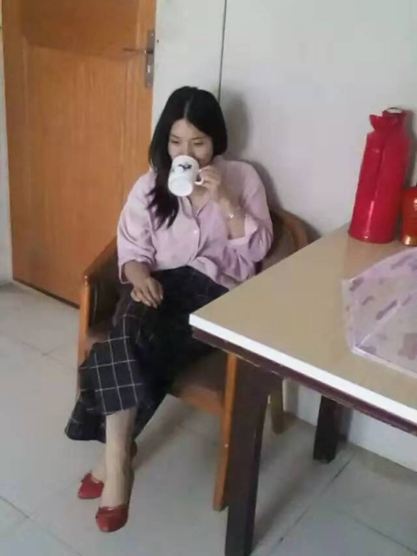 潘琪凌的第二张照片--成都相亲服务中心