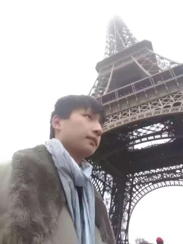好好相遇的第一张照片--成都相亲服务中心