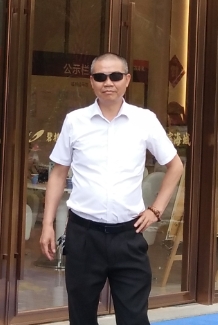 李九的第一张照片--成都相亲服务中心
