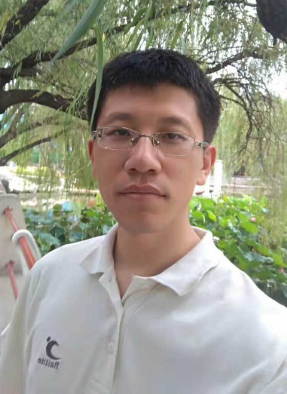 秋日暖阳的第一张照片--成都相亲服务中心