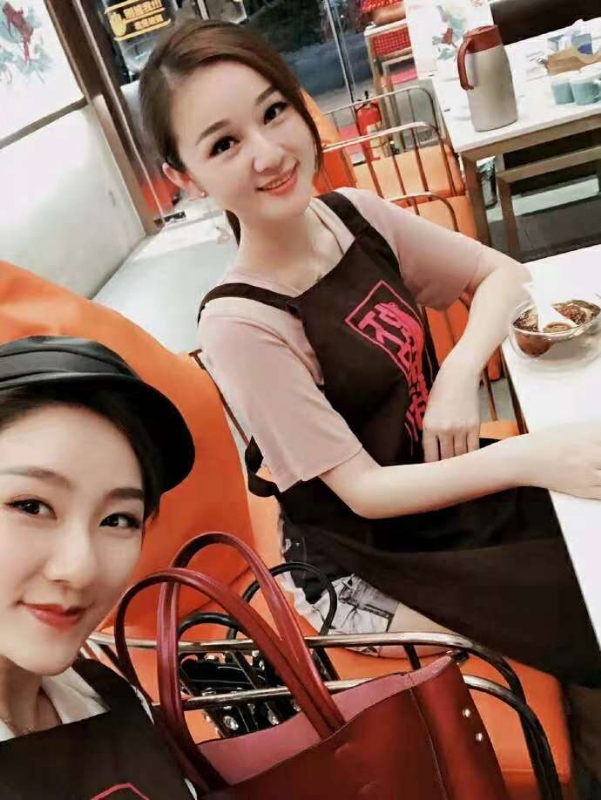 欣颖的第二张照片--成都相亲服务中心