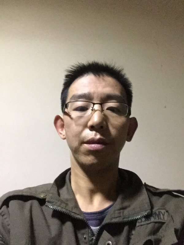 彪彪的第一张照片--成都相亲服务中心