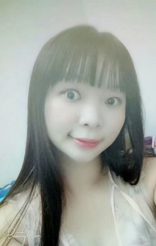 朵朵的第一张照片--成都相亲服务中心