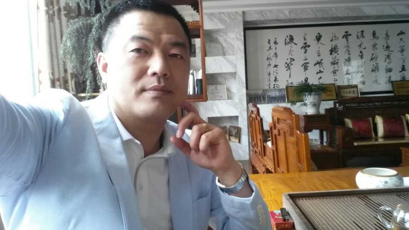 厚德载物的第一张照片--成都相亲服务中心