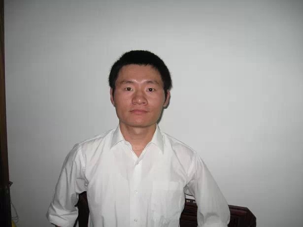 阿杰630的第一张照片--成都相亲服务中心