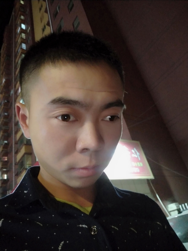 盛夏的果实的第一张照片--成都相亲服务中心