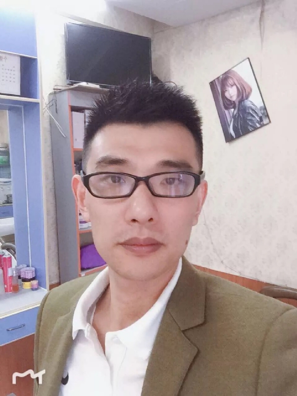 你的笨蛋的第一张照片--成都相亲服务中心