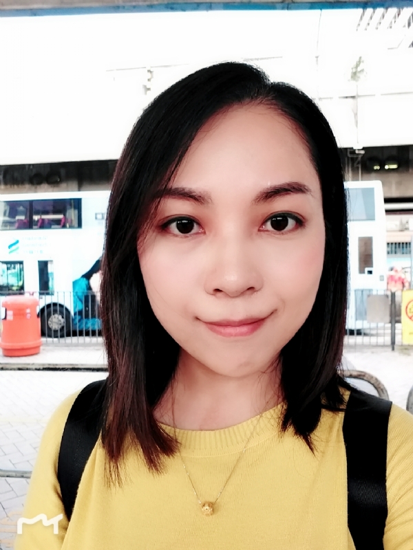annie的第一张照片--成都相亲服务中心