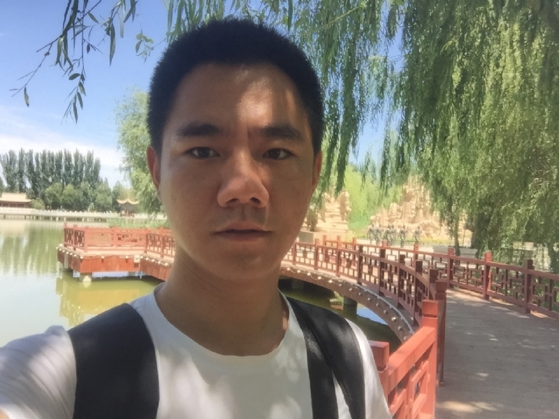 一见倾心的第一张照片--成都相亲服务中心