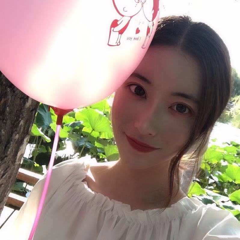 欣悦的第一张照片--成都相亲服务中心