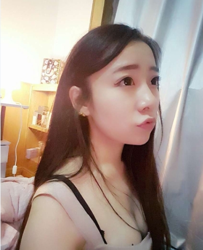 菲菲的第一张照片--成都相亲服务中心