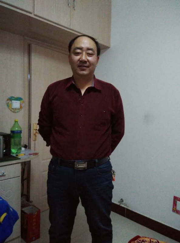 愿得一人心的第一张照片--成都相亲服务中心
