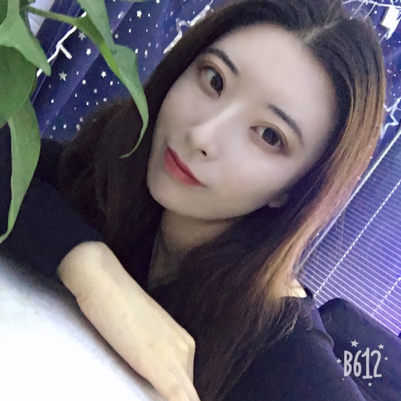 小树叶的第一张照片--成都相亲服务中心