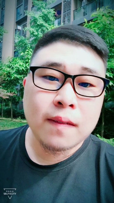 我是你的爱的第一张照片--成都相亲服务中心
