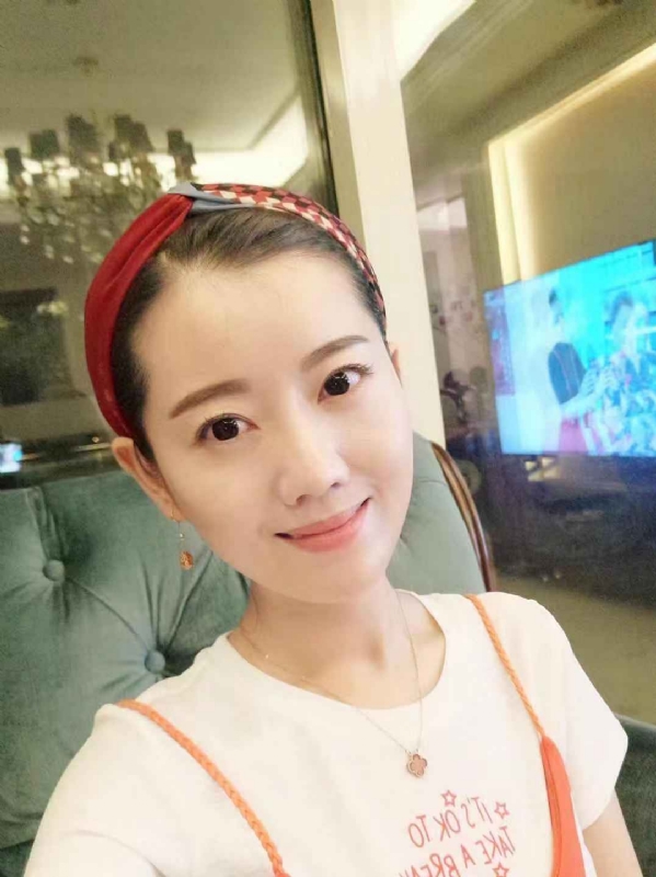 小河的第二张照片--成都相亲服务中心
