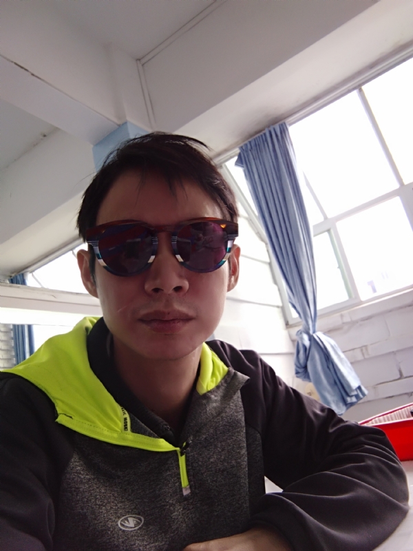 五华移民男的第一张照片--成都相亲服务中心