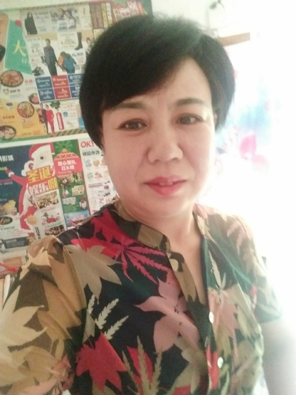 善解人意的第一张照片--成都相亲服务中心
