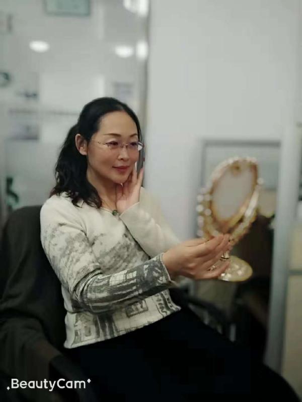 得胜的第一张照片--成都相亲服务中心