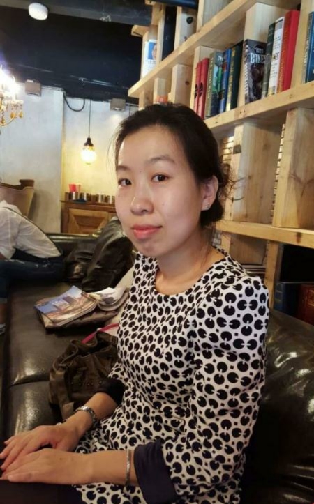 xu的第一张照片--成都相亲服务中心