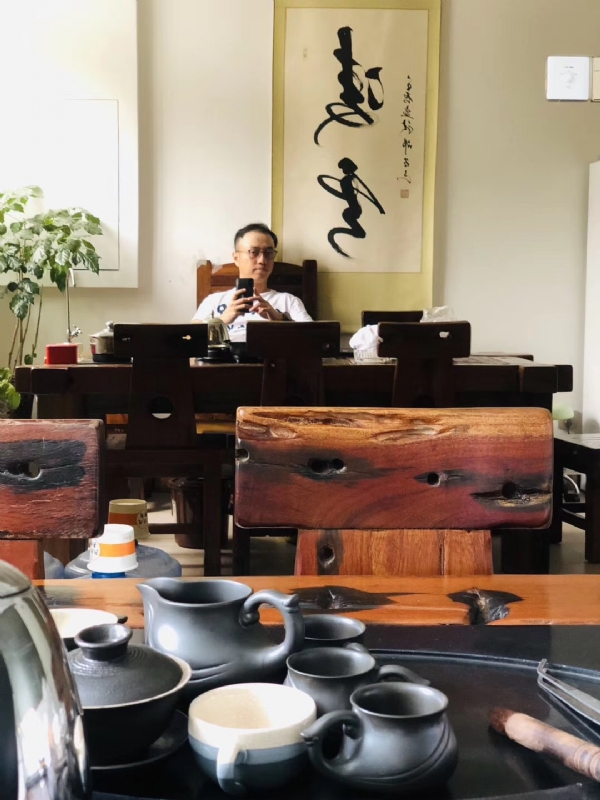 陳sir的第二张照片--成都相亲服务中心