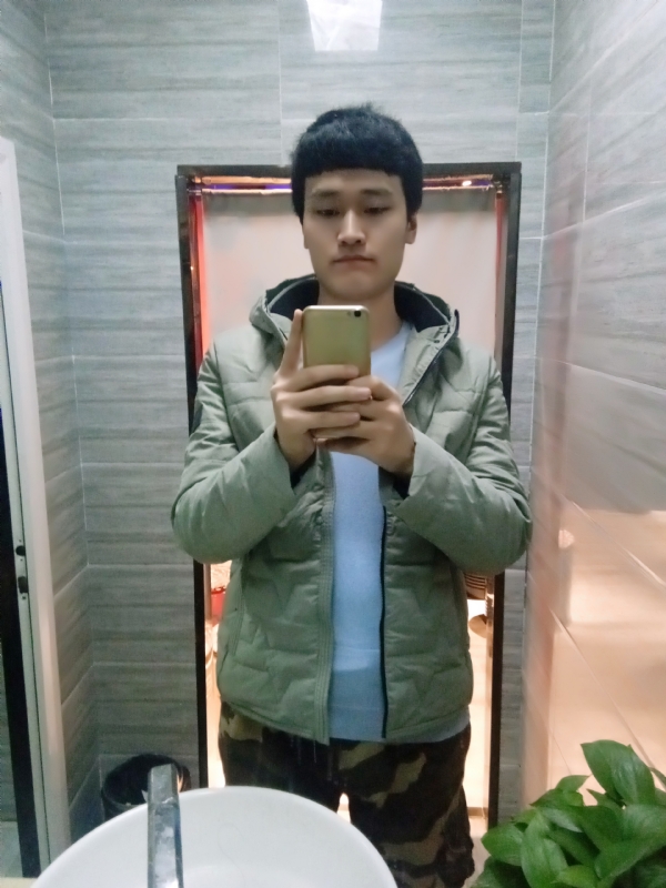 詹姆斯的第一张照片--成都相亲服务中心