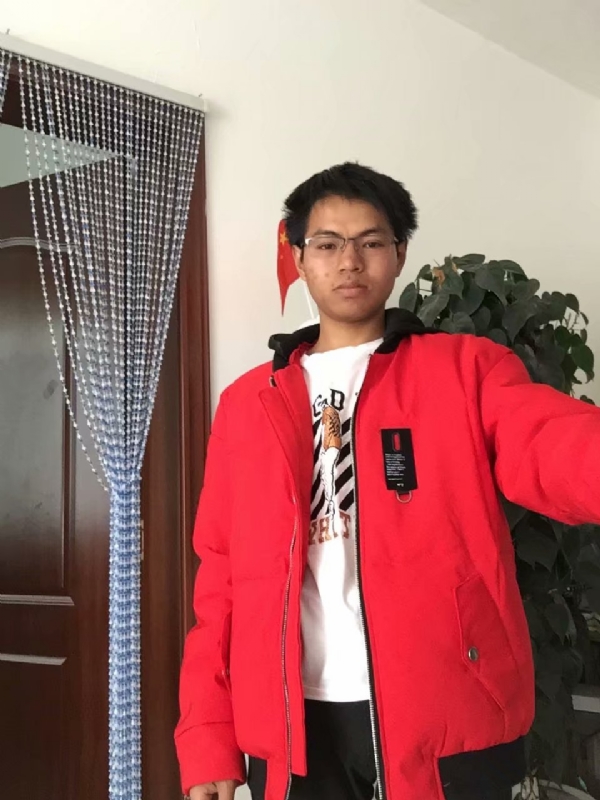 新希望的第一张照片--成都相亲服务中心