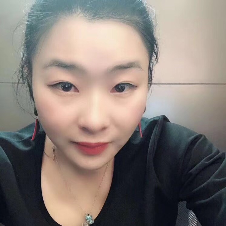 lclc的第二张照片--成都相亲服务中心
